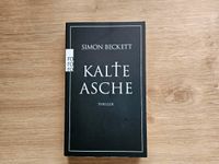 Kalte Asche - Simon Beckett Schleswig-Holstein - Escheburg Vorschau