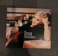 CD Ina Müller Niedersachsen - Nordhorn Vorschau