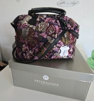 Peter Kaiser Handtasche Handgepäck Neu Leder8 Nordrhein-Westfalen - Velbert Vorschau