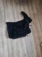 Over-Knee Stiefel beschädigten Obermaterial Berlin - Mitte Vorschau