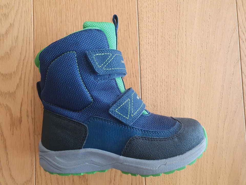 GEOX Winterstiefel   NEU in Heidelberg