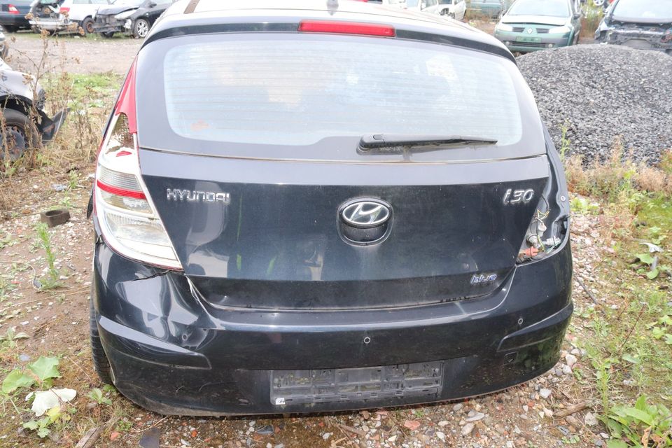 Hyundai i30 FD Ersatzteile Teilespender Schlachtfahrzeug in  Nordrhein-Westfalen - Dülmen | Ersatz- & Reparaturteile | eBay  Kleinanzeigen ist jetzt Kleinanzeigen