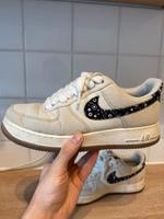 Nike Air Force 1 Niedriger Paisley Swoosh Dresden - Neustadt Vorschau