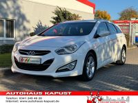 Hyundai i40 1.6 Kombi FIFA /Klimauto/Shz/Tempo Leipzig - Schönefeld Vorschau