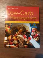 Low Carb Pfannengerichte Nordrhein-Westfalen - Werl Vorschau