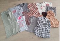 Bekleidungspaket Damen Größe S Frühling Sommer Rock Shirts Tunika Baden-Württemberg - Mietingen Vorschau