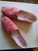 TOMS Damen Slipper Schuhe Gr. 40 Neuhausen-Nymphenburg - Neuhausen Vorschau