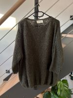 American Vintage Pullover in dunkelgrün (Damen, Gr. XS/S) Schleswig-Holstein - Schwedeneck Vorschau