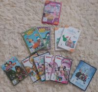 11 DVDs für Kinder Thüringen - Steinach Vorschau