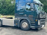 Volvo FM / FH, Sattelzugmaschine Rheinland-Pfalz - Dellfeld Vorschau