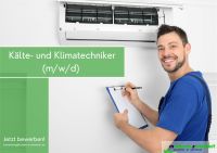 Kälte- und Klimatechniker m/w/d gesucht! Kreis Pinneberg - Wedel Vorschau