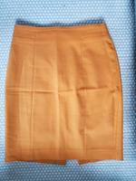 Sexy H&M Bleistift Rock S 36 ( 38 ) Orange Frühling Sommer Hessen - Bad Soden am Taunus Vorschau