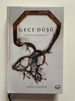 Gece Düşü (Türkisches Buch) Niedersachsen - Helmstedt Vorschau