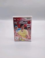 Nintendo Wii Top Spin 4 | Kratzerfrei | Refurbished ✅️ Nordrhein-Westfalen - Rhede Vorschau