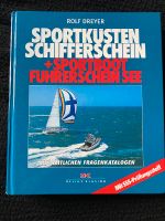 Buch Sportküsten Schifferschein und Sportboote Führerschein See Düsseldorf - Benrath Vorschau