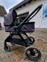 Kinderwagen Maxi Cosi Zelia S trio Westerwaldkreis - Willmenrod Vorschau