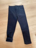 Leggings schwarz Neu Bayern - Steinfeld a. Main Vorschau