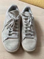 Puma Suede Größe 39 Nordrhein-Westfalen - Werne Vorschau