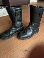 Motorradstiefel Reusch Gr. 45 Nordfriesland - Bredstedt Vorschau