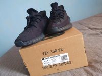 Yeezy Boost 350 V2 Black Onyx 42 2/3 Berlin - Hellersdorf Vorschau