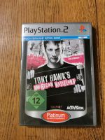 Playsation 2 Spiele Eye-Toy Tony Hawks DTM Baden-Württemberg - Künzelsau Vorschau