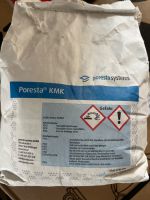 Poresta KMK - 2 kg - mineralischer Dichtschlamm für Fliesen Frankfurt am Main - Nordend Vorschau