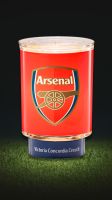 Scentsy FC Arsenal London Duftlampe Lizenzprodukt Neu OVP Rheinland-Pfalz - Heßheim Vorschau