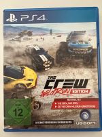 PS 4 - The Crew - Wild Run Niedersachsen - Sottrum Vorschau