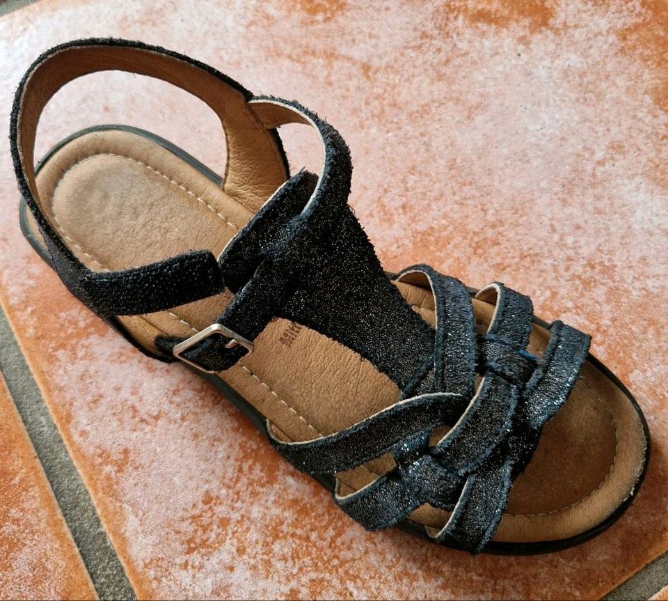 Ricosta Mädchen Sandalen in Sailauf