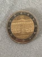 2 Euro Münze Brandenburg 2020 Nordrhein-Westfalen - Bad Driburg Vorschau