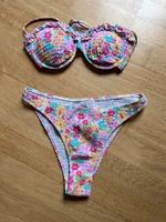 Mädchen, Damen Bikini, Bunt Niedersachsen - Weyhe Vorschau