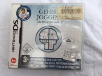 Dr. Kawashimas Gehirn Jogging Nintendo DS Spiel Saarland - Saarlouis Vorschau