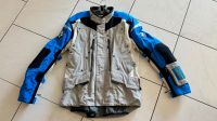 BMW * Rallye Jacke * Gr. 48 * blau / grau * NEUWERTIG Baden-Württemberg - Lörrach Vorschau