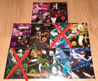 Akame ga Kill Manga Bände Neu in Folie Nordrhein-Westfalen - Lotte Vorschau