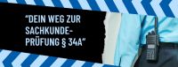 Sachkundeprüfung nach § 34a GewO Hamburg-Mitte - Hamburg Hammerbrook Vorschau