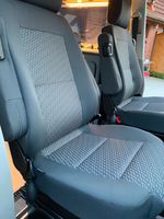 VW T5/T6/T6.1 Reisemobilsitze Fahrer+Beifahrersite Neu Niedersachsen - Buchholz in der Nordheide Vorschau