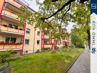 ++ Renoviert in 2022 - Vermietete 3 Zimmer-Wohnung in beliebter Lage ++ Dresden - Seevorstadt-Ost/Großer Garten Vorschau