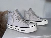 Convers Chucks Plateau 38 Nordrhein-Westfalen - Gelsenkirchen Vorschau