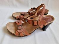 Leder Sandalen Bayern - Raubling Vorschau