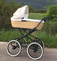 Kinderwagen Angelcab C-Serie mit zusätzlichem Sitz Nürnberg (Mittelfr) - Nordstadt Vorschau