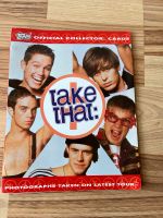 Take That Karten Tour Sammel Album 90 er Jahre Baden-Württemberg - Mötzingen Vorschau