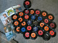 74 original Venyl Singles, Schlager 60s, Schallplatten Kreis Ostholstein - Zarpen Vorschau