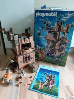 Playmobil Knights * 9340 * Ritterturm * Zwergenfestung Hessen - Ehringshausen Vorschau