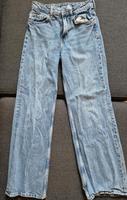 Jeans H&M Gr. 34 Hessen - Lauterbach (Hessen) Vorschau