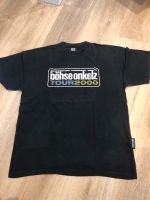 Böhse Onkelz T-Shirt, Tour 2000, Größe XL Nordrhein-Westfalen - Isselburg Vorschau