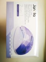 NEU, LED/ UV NAIL LAMP 86W, MINT-GRÜN GLÄNZEND Sachsen - Aue Vorschau