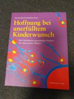 Hoffnung bei unerfülltem Kinderwunsch -neu- Baden-Württemberg - Waldenbuch Vorschau