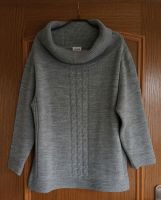 Kingfield Pullover mit großem Kragen  - Gr. 2XL Saarland - Nonnweiler Vorschau