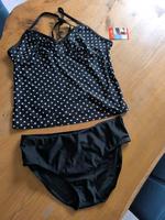 Tankini Größe 44/46 Neu Sachsen - Stollberg Vorschau