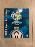 Panini Fusball WM 2006 Tausch Suche Nordrhein-Westfalen - Rheine Vorschau